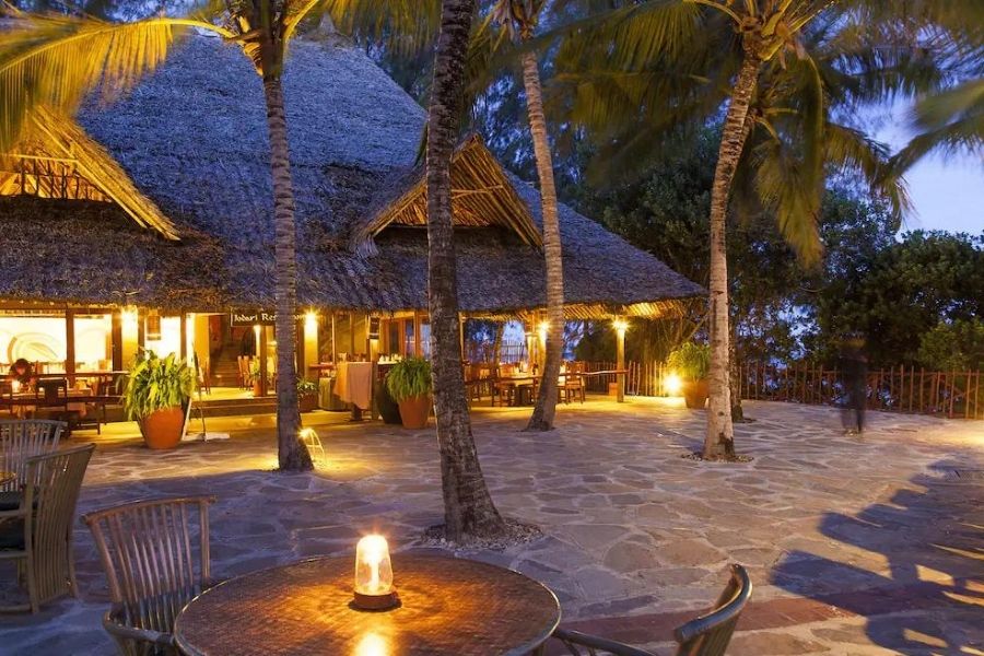 Baobab Beach Resort & Spa - All Inclusive